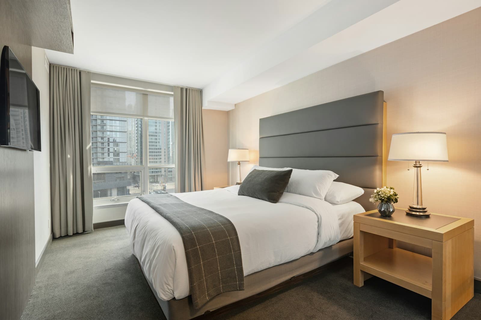 Suite Living